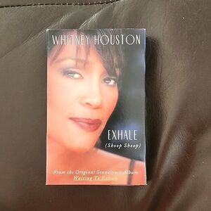 Whitney Houston - Exhale